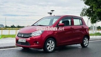 Suzuki Celerio 2018 số tự động chạy 50.000km