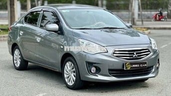 Mitsubishi Attrage 2019 MT