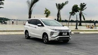 Mitsubishi Xpander dk 2022 7v, 1 chủ, hỗ trợ góp
