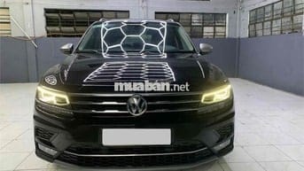 Volkswagen Tiguan 2018 - 72585 km