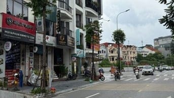 Nhà số 10 Xuân Diệu - DT: 31 m2 - Đang cho thuê