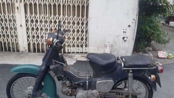Cần bán xe cup Honda như hình