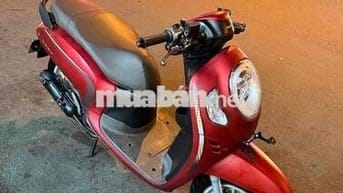 HONDA Scoopy 2024 Smart Key Xe Nhập