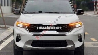 Kia Sonet Premium 1.5 AT 2022
