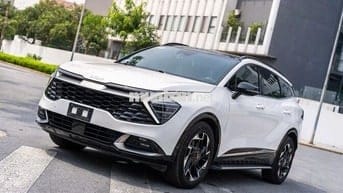 Kia Sportage 1.6 Xline Sản xuất 2023