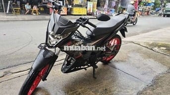 Honda Sonic Còn Rất Mới