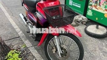 xe honda wave  zx. 100cc