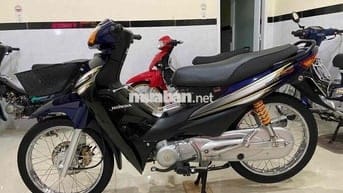 Wave s thái đầu ống hoi,bs 72 dọn mới máy rin
