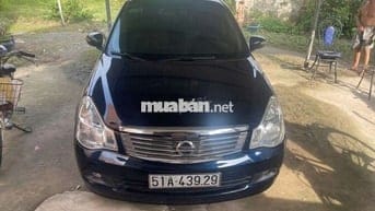 2009 - 100000 km