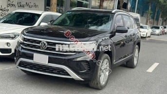 Volkswagen Teramont Limited Edition 2.0 AT 2022