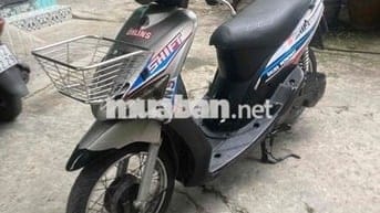 yamaha mio nhẹ gọn máy êm zin không hao xăng