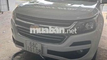 Chevrolet Colorado 2018 LT 2.5L 4x2 AT - 145000 km