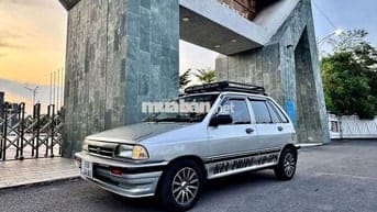 Xe ô tô CD5