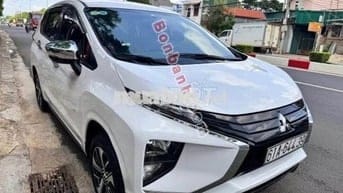 Mitsubishi Xpander 1.5 MT 2019 - 390 Triệu