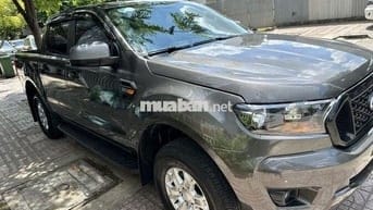 Ford Ranger XLS 2021, bảo hành 2026 hỗ trợ vay 70%