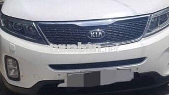 Kia Sorento 2016 2WD 2.4 GATH - 86000 km