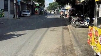 Bán căn góc 2 mặt tiền đường số 14 -P8-Gò vấp 