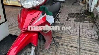 Honda Blade 2016!!