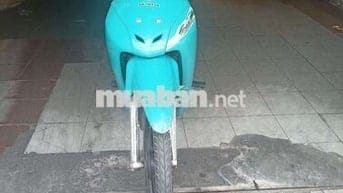 Honda wave alpha zin còn tin là còn xe