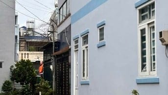 Đất bán chỉ 2,75 tỷ, SHR- khu phân lô đường Ngô chí Quốc, P.Bình Chiểu