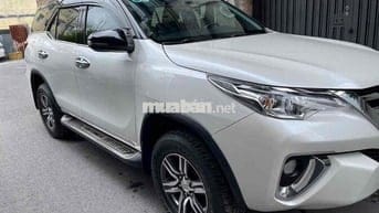 Toyota Fortuner 2019 - 59000 km