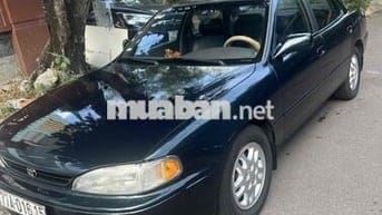 Toyota Camry 1992 LE 3.0 MT - 55000 km