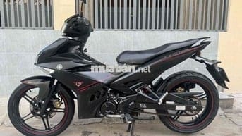 150 2017 xe đẹp máy zin