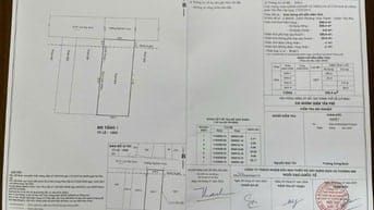 Mặt tiền Nghiêm Toản, Tân Phú. 21x22, 468m2, full thổ cư. 84 tỷ