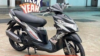 [NGON]👉 Suzuki SkyDrive 125 máy zin Siêu đằm chắc💖