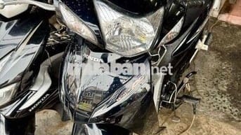 🔴🔴 Wave A đen 2017 xe đẹp chính chủ có trả góp