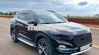 Hyundai Tucson 2018 1.6 AT Turbo - 42000 km