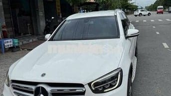 ⸻  🚘 BÁN XE MERCEDES GLC 200 FACELIFT ĐỜI 2020