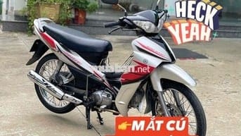 [XE HIẾM]⚡️JUPITER mắt Cú turbo MÁY ZIN CHẤT MỘC!