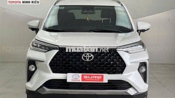 TOYOTA VELOZ TOP 2022 - NHẬP INDO SIÊU LƯỚT