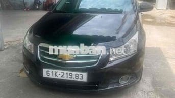 Daewoo Lacetti 2009 CDX 1.6 AT - 100000 km
