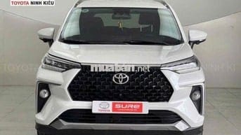Toyota Veloz Cross 2022 - 28000 km