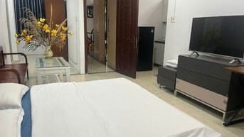 Căn Hộ Mini Full Nội Thất Số 23 Hát Giang, p2, Tân Bình