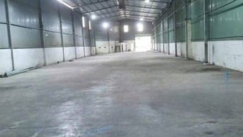 Cho thuê kho xưởng 675m2; 1000m2 Tăng Nhơn Phú, Phước Long B, Quận 9