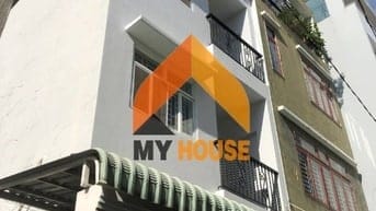 MỜI BẠN THUÊ NHÉ NHÀ PHỐ Q2 2LẦU 3PN FULL NỘI THẤT