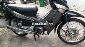 HONDA Wave S bstp chính chủ