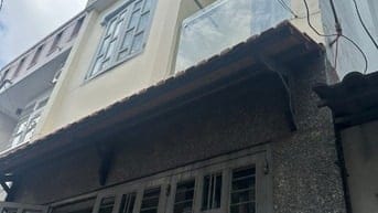 ⭐️Bán gấp Nhà 1 Lầu đẹp Cao cấp hẻm xe hơi Đường Số 51, P14, Q.Gò Vấp.