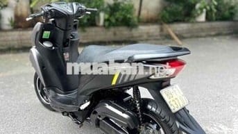 Xe Máy Anh Thao Freego s 125 abs màu xám khoá smk