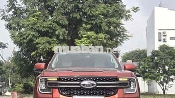 Ford Ranger XLS 2.0 4X2 AT 2024 - 17000km