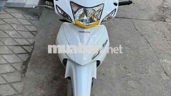 Cần bán xe Wave Alpha110