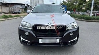 BMW X5 xDrive35i 2016 - 960 Triệu