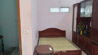 CHO THUÊ PHÒNG TẠI TRƯỜNG CHINH - NGÃ TƯ SỞ VÀ TÔN THẤT TÙNG