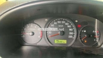 2013 2.5D MT - 140000 km