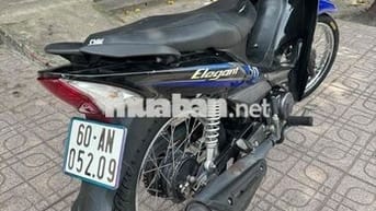 Elegant 50cc