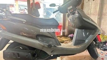 Cần bán xe máy Spacy
