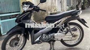 Xe gia đình đang dùng bình thường, dư ra cần bán